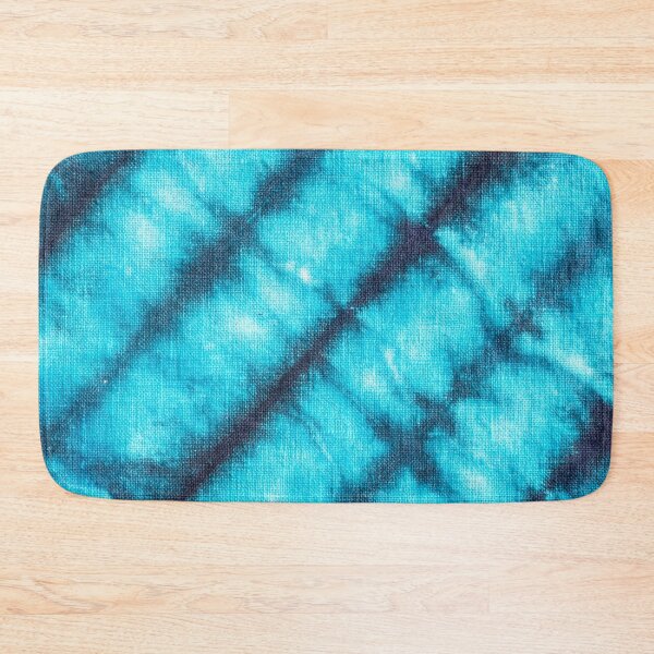 Item preview, Ocean Blue Tie and Dye Pattern designed and sold by YuviMK.