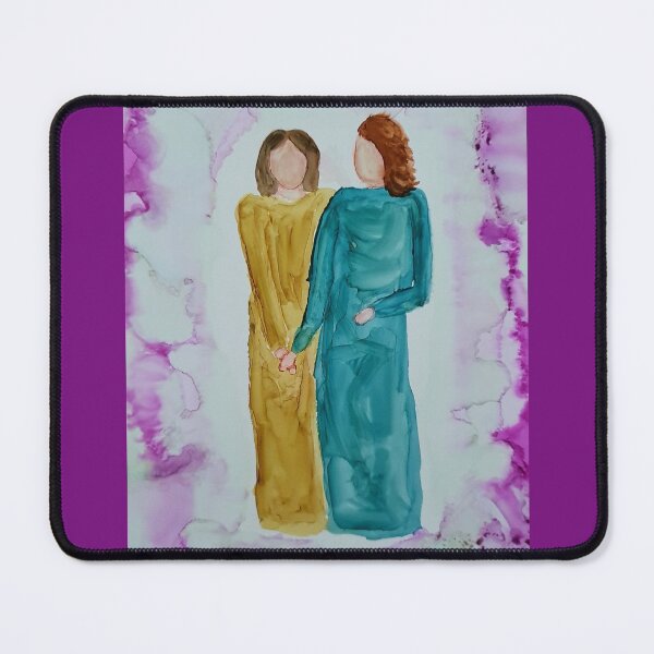 Item preview, Friendships are Forever designed and sold by DaisyMaeInkArt.