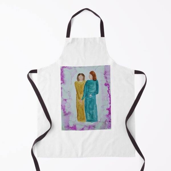 Item preview, Friendships are Forever designed and sold by DaisyMaeInkArt.