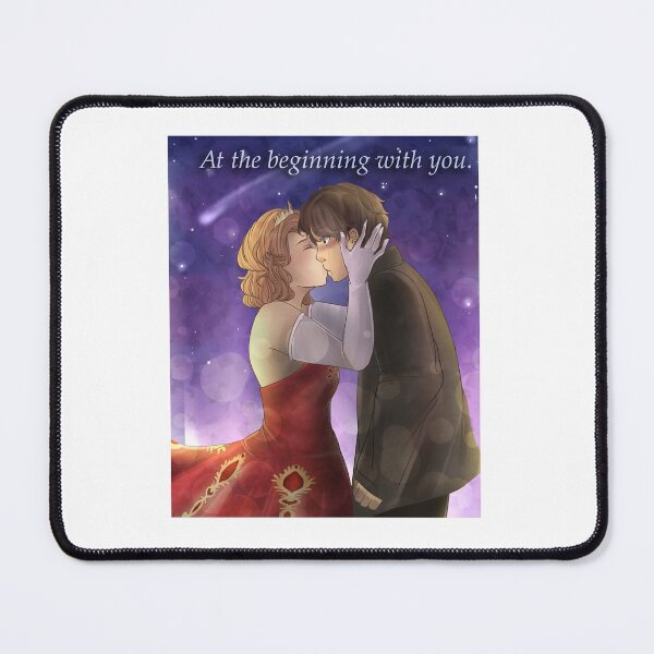 Item preview, The Relive Princess Anastasia Nikolaevna At Beginning Premium Scoop Rave Acid designed and sold by PizzaPoopPlazal.