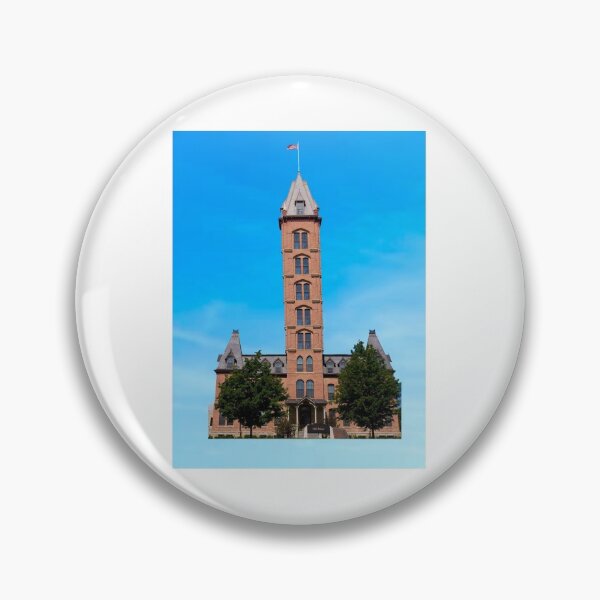 Item preview, Extended old main designed and sold by OlesCanOlesWill.