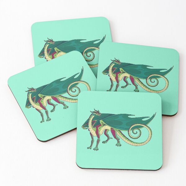 Item preview, Rainwing  designed and sold by scorpiondoctor.