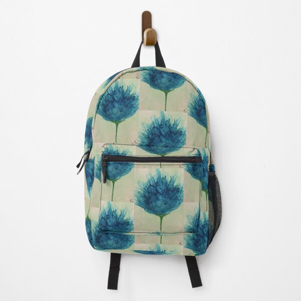Item preview, Blue Cornflower designed and sold by DaisyMaeInkArt.