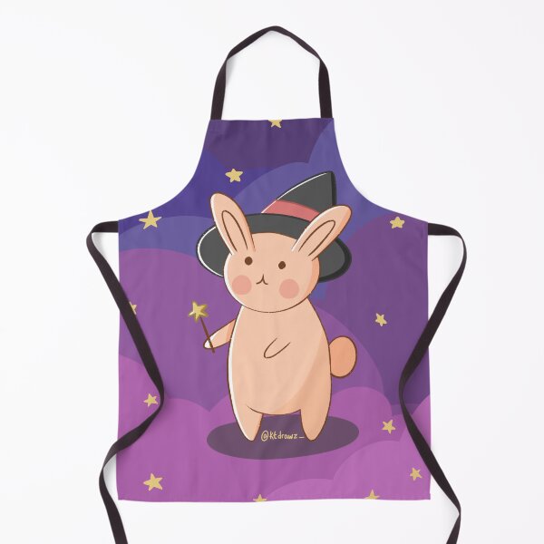 Item preview, Star Bunny designed and sold by ktdrawz.