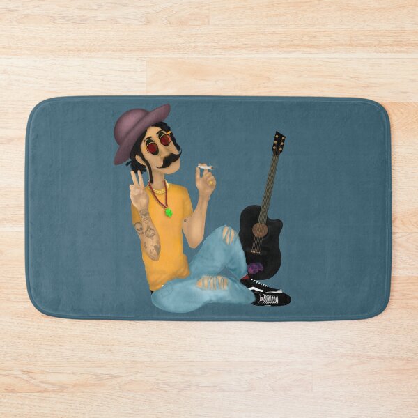 Item preview, Jerry designed and sold by fdupcml.