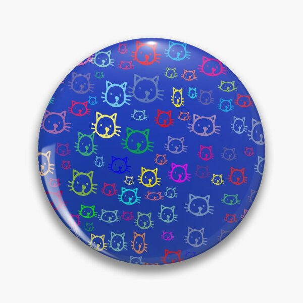 Item preview, Bad Kitties 4 designed and sold by JustLagoons.