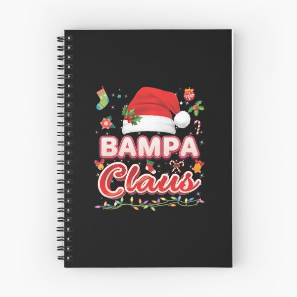 Item preview, Bampa Claus Matching Family Christmas Santa Pajama Hat Suit designed and sold by mariamontemaxwn.