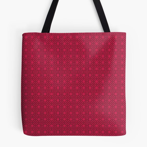 Item preview, Pink Color Pattern Design  designed and sold by Ovrostore.
