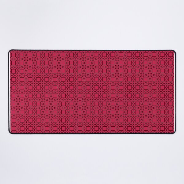 Item preview, Pink Color Pattern Design  designed and sold by Ovrostore.