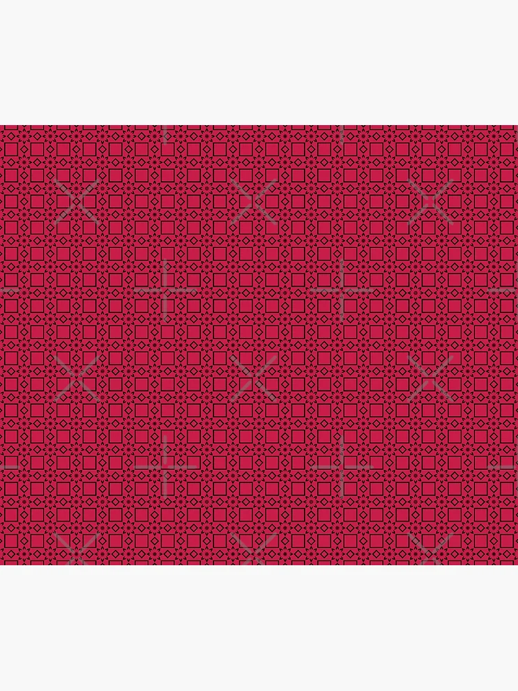 Thumbnail 3 of 3, Poster, Pink Color Pattern Design  designed and sold by Ovrostore.