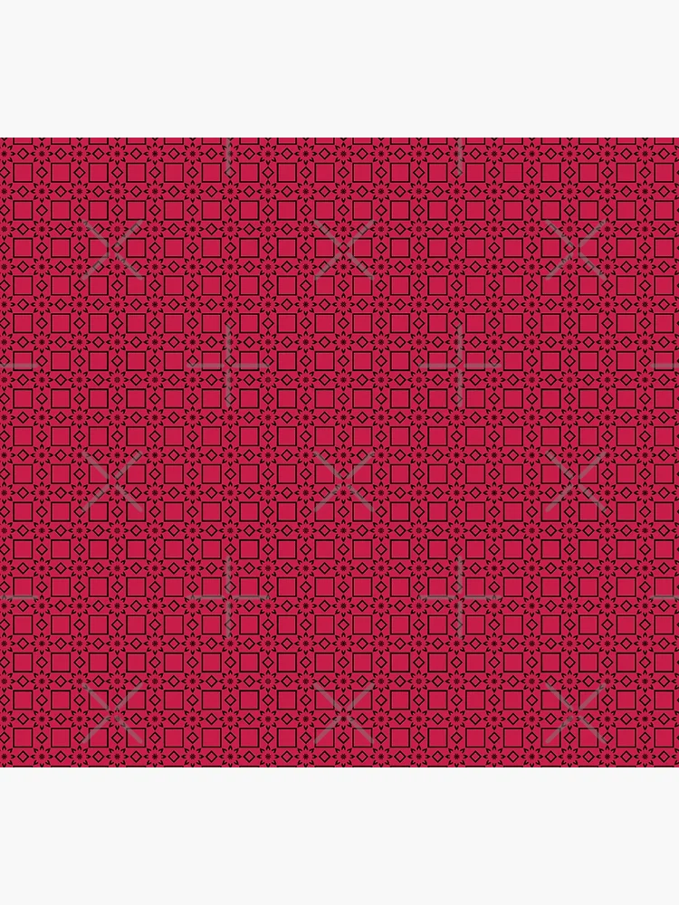 Thumbnail 5 of 5, Socks, Pink Color Pattern Design designed and sold by Ovrostore.