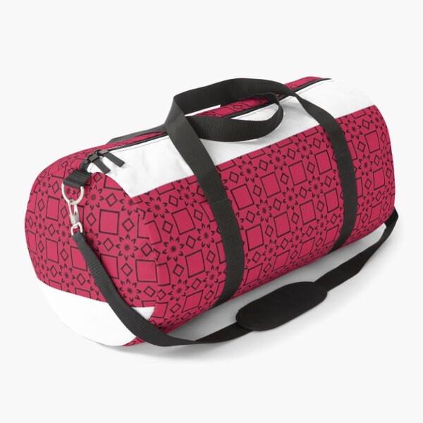 Item preview, Pink Color Pattern Design  designed and sold by Ovrostore.