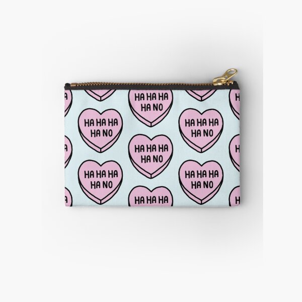 Item preview, Ha ha ha no... designed and sold by Queenjellybeany.