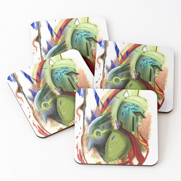 Item preview, Athena’s Tribute  designed and sold by KgamerN.