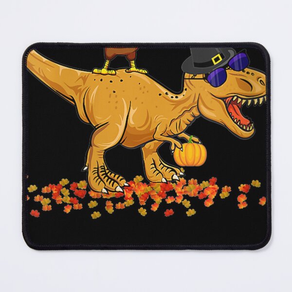 Item preview, Womens T- REX ROCKS - DABBING TURKEY THANKSGIVING COSTUME designed and sold by Flamingo92.