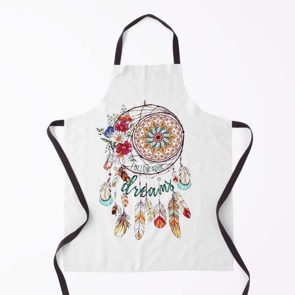 Item preview, Follow Your Dreams, native Dreamcatcher designed and sold by pirategraphic3.
