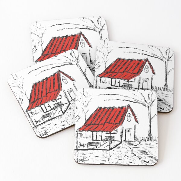 Item preview, Roof designed and sold by artSMG.