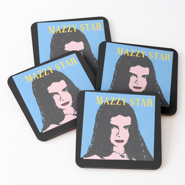 Item preview, Retro Mazzy Star Fan Artfans Cool Gift designed and sold by FrancescoEffert.
