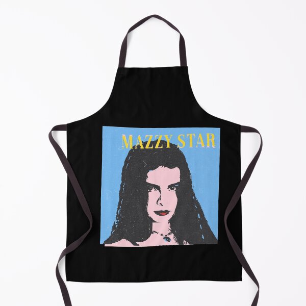 Item preview, Retro Mazzy Star Fan Artfans Cool Gift designed and sold by FrancescoEffert.