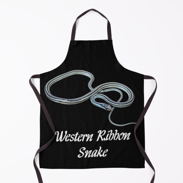 Item preview, Western Ribbon Snake designed and sold by Paul-Prints.