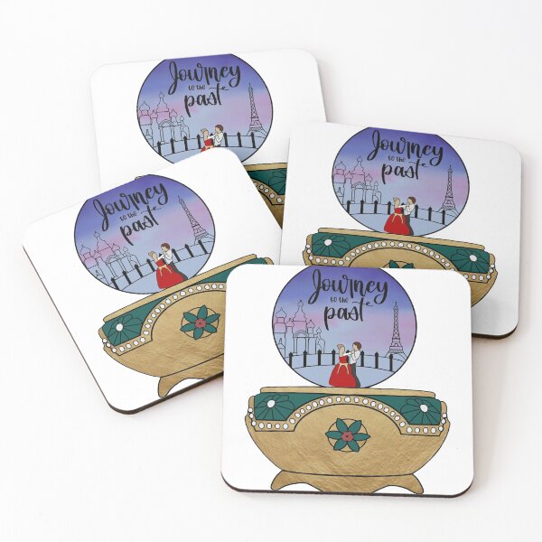 Item preview, The Relive Princess Anastasia Nikolaevna Journey To Past Amelie Lens designed and sold by PizzaPoopPlazal.