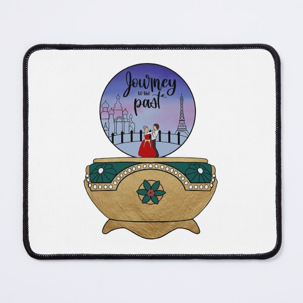Item preview, The Relive Princess Anastasia Nikolaevna Journey To Past Amelie Lens designed and sold by PizzaPoopPlazal.