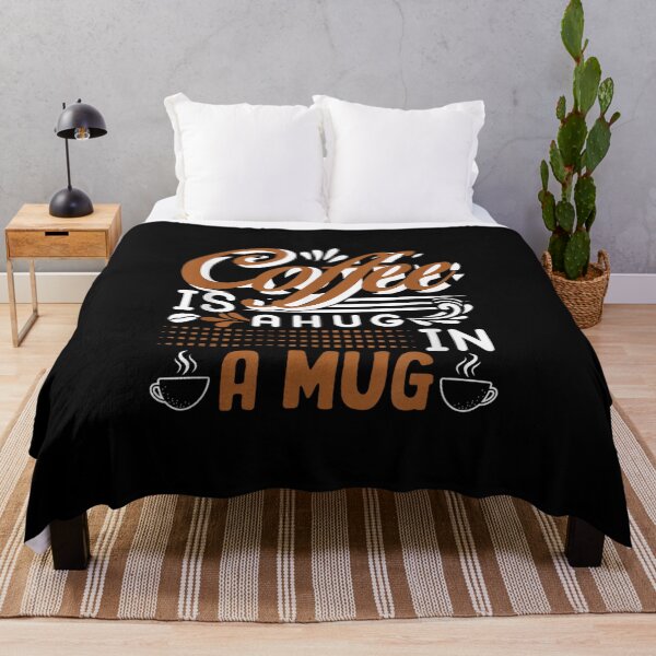 Item preview, Coffee Hug Mug designed and sold by angelata.