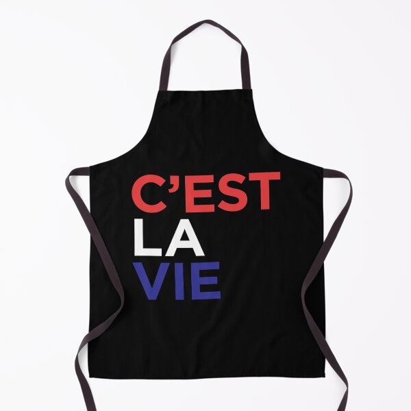 Item preview, C'est la vie french designed and sold by Seoul26.