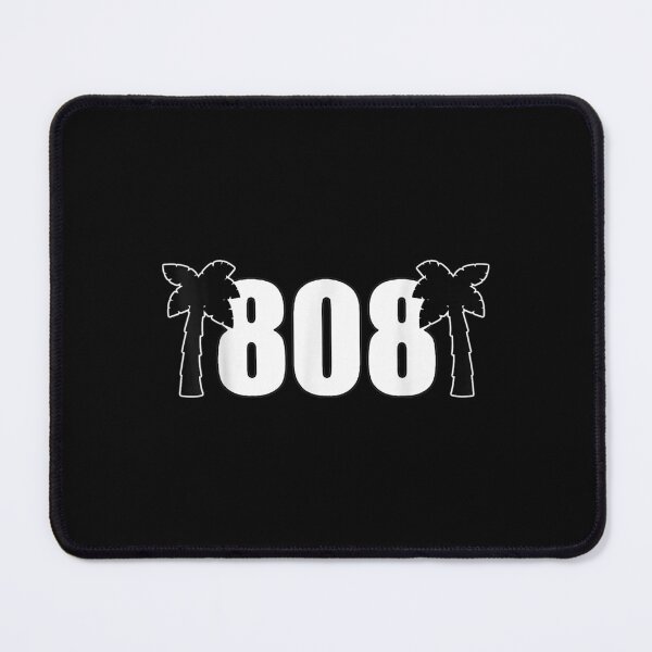 Item preview,  808 Hawaii Palm Trees designed and sold by angelata.