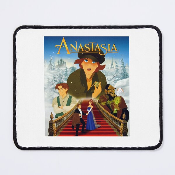 Item preview, The Relive Princess Anastasia Nikolaevna Long Sleeve designed and sold by PizzaPoopPlazal.