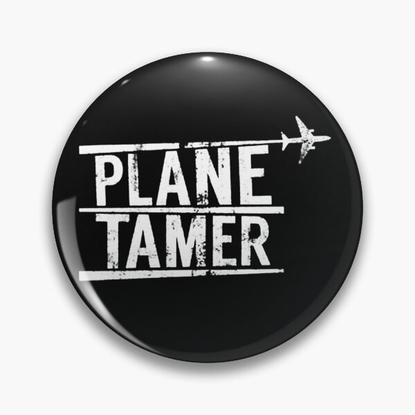 Item preview, Plane Tamer designed and sold by pirategraphic3.