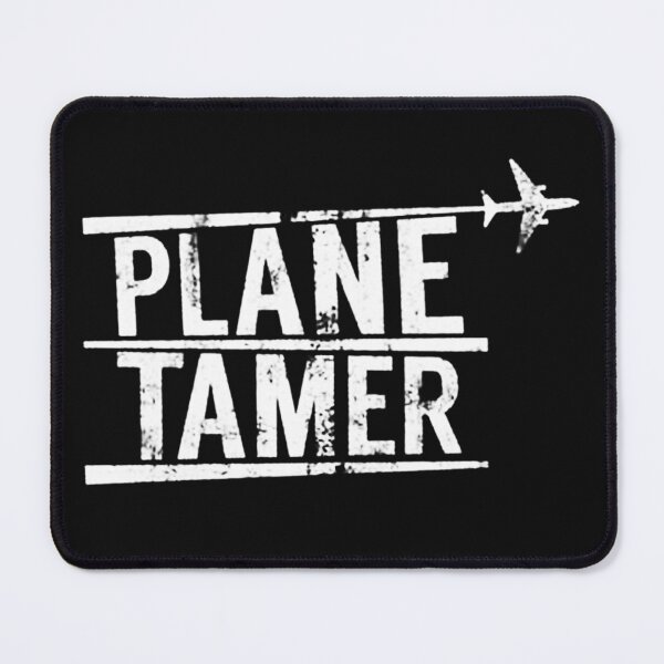 Item preview, Plane Tamer designed and sold by pirategraphic3.