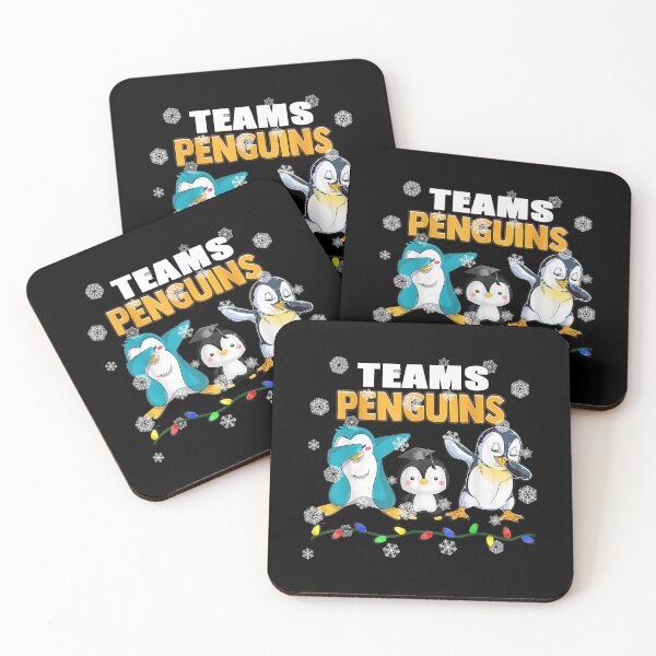 Item preview,  Team Dabbing Penguins Matching Family Costumes Funny designed and sold by angelata.