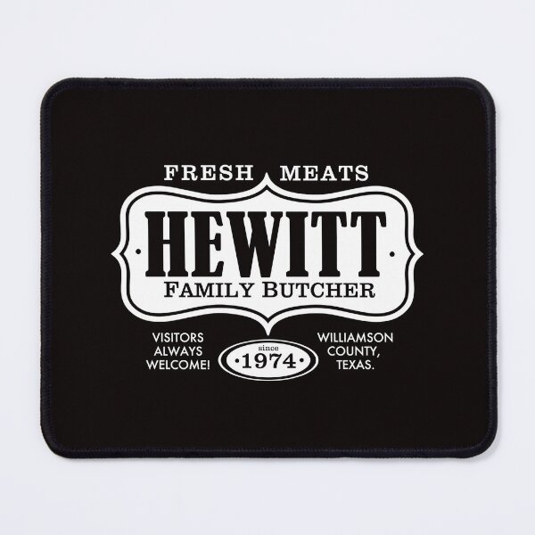 Item preview, Texas Chainsaw Family Butcher White designed and sold by DeadlyThreads.