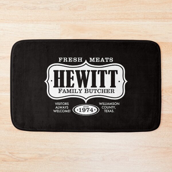 Item preview, Texas Chainsaw Family Butcher White designed and sold by DeadlyThreads.