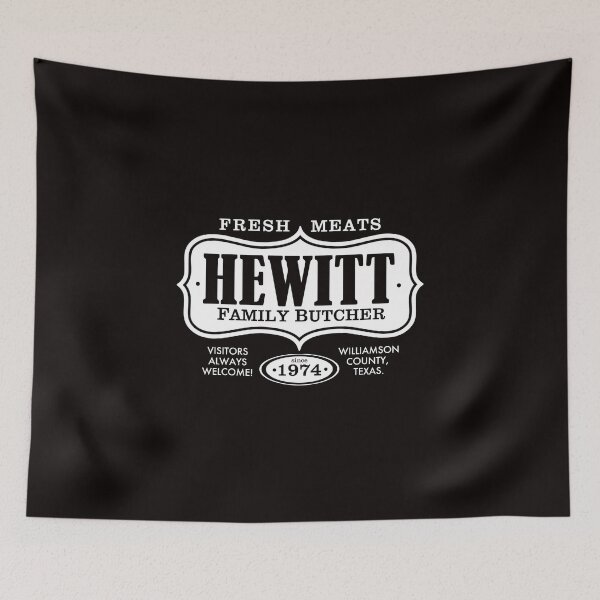 Item preview, Texas Chainsaw Family Butcher White designed and sold by DeadlyThreads.