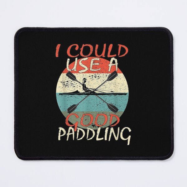 Item preview,  Retro Could Use Good Paddling designed and sold by angelata.