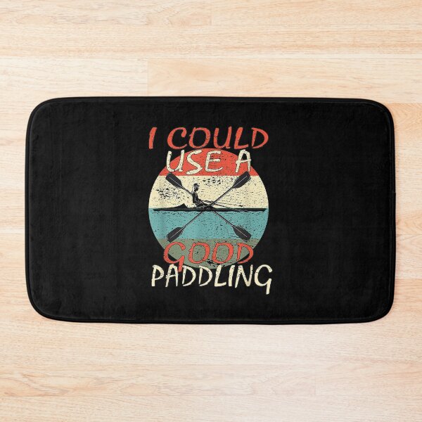 Item preview,  Retro Could Use Good Paddling designed and sold by angelata.