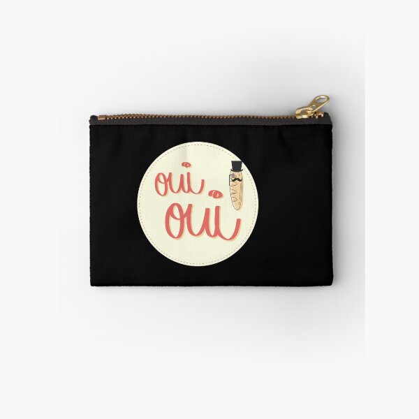 Item preview, Oui oui french baguette designed and sold by Seoul26.