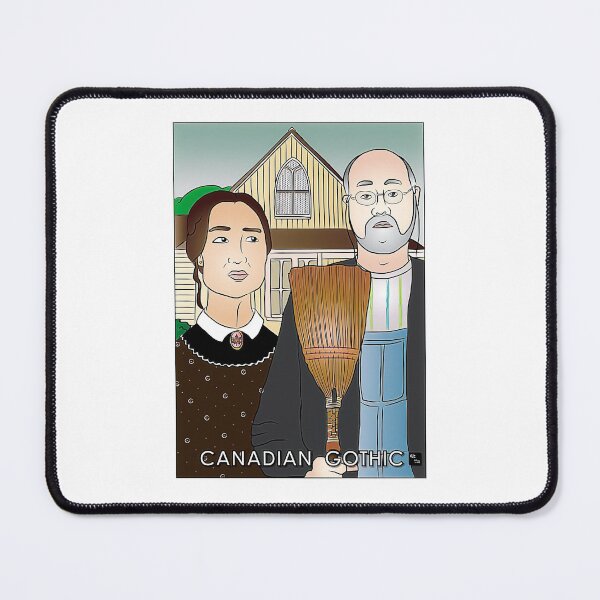 Item preview, Kim's Convenience designed and sold by Kimsconveni307.