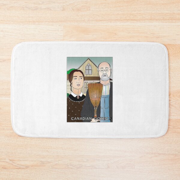 Item preview, Kim's Convenience designed and sold by Kimsconveni307.