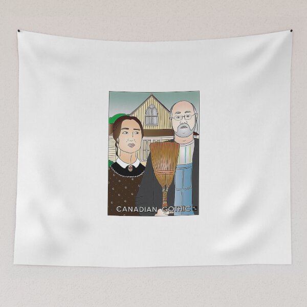Item preview, Kim's Convenience designed and sold by Kimsconveni307.