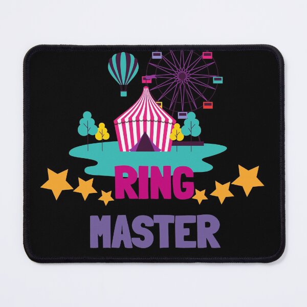 Item preview, Circus Ringmaster Shirt designed and sold by SukanyaShop.