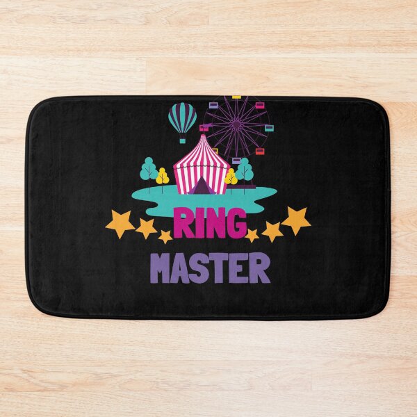 Item preview, Circus Ringmaster Shirt designed and sold by SukanyaShop.