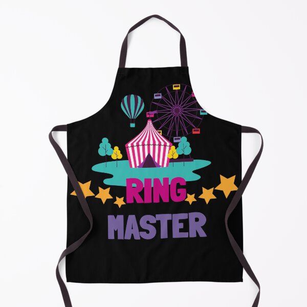 Item preview, Circus Ringmaster Shirt designed and sold by SukanyaShop.