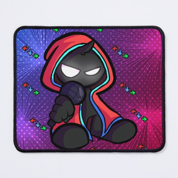 SKIN, FRIDAY NIGHT FUNKIN GIFT FOR KIDS, FRIDAY NIGHT FUNKIN birthday, Backpack to give to children at Christmas .. Mouse Pad