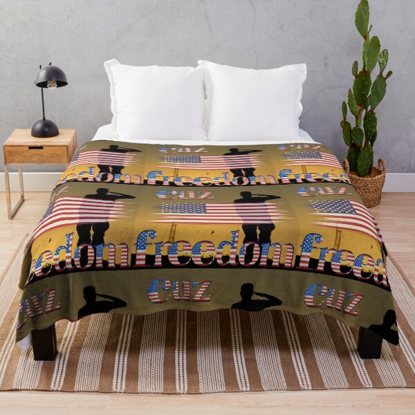 Item preview, Cuz Freedom Series Number One designed and sold by OpenED360.