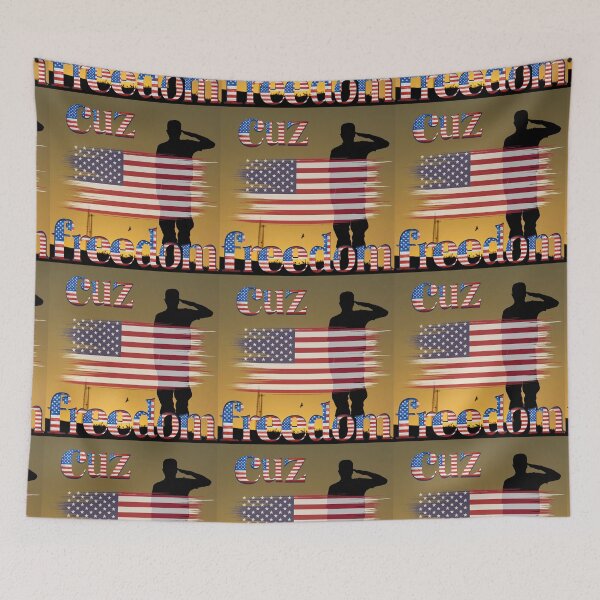 Item preview, Cuz Freedom Series Number One designed and sold by OpenED360.