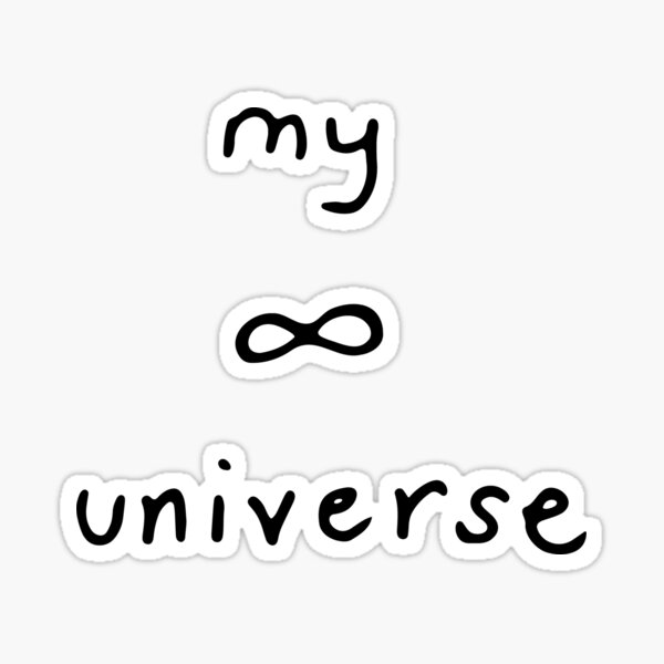 Infinity Tattoo Stickers for Sale  Redbubble