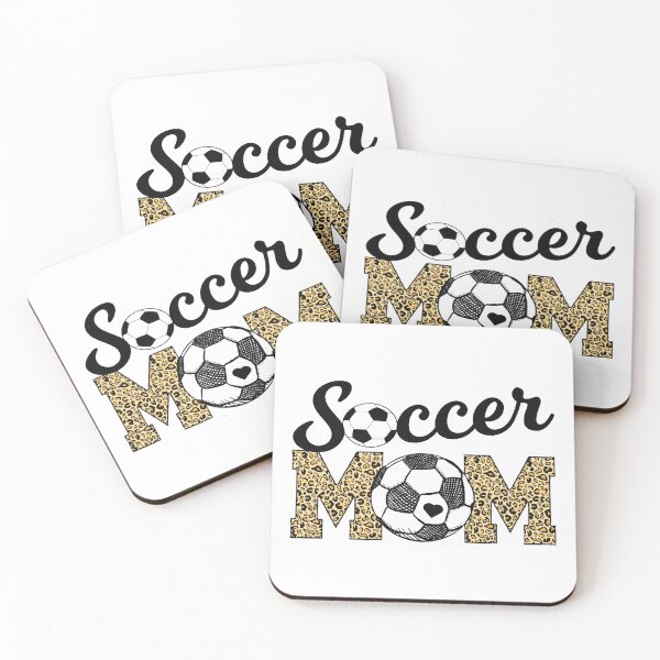 Item preview, Soccer MOM , Soccer Mama  designed and sold by Smart Collection .